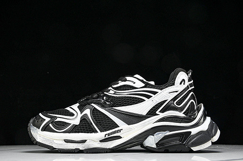 Balenciaga Runner W3RXP-0213