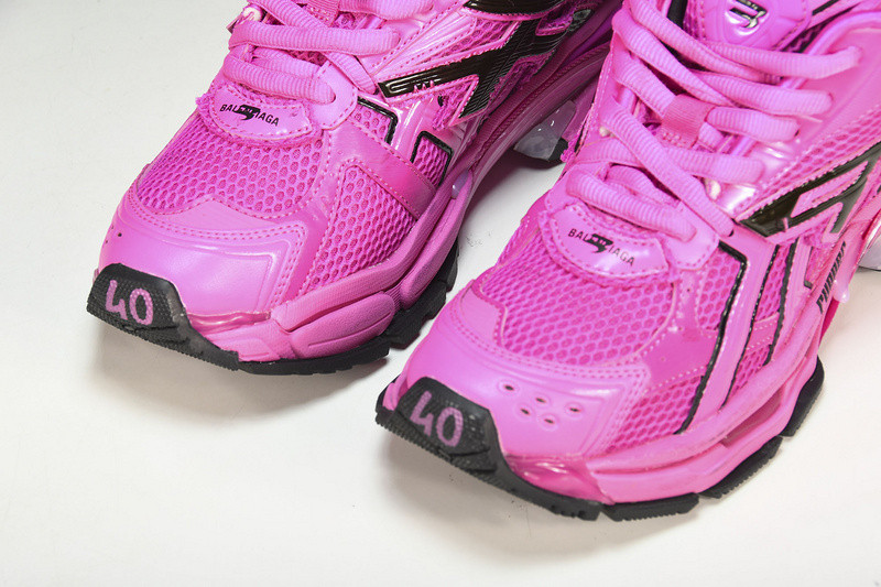 Balenciaga Runner W3RB2-5510