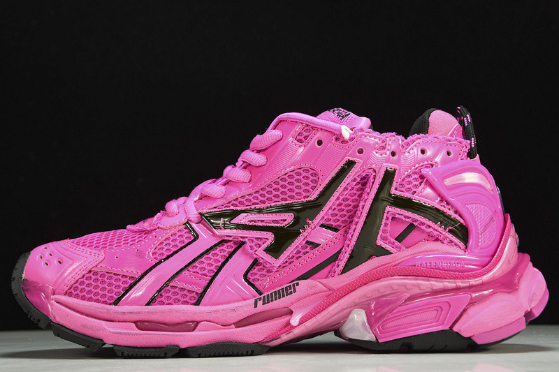 Balenciaga Runner W3RB2-5510