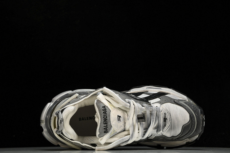 Balenciaga Runner W3RB5-9012