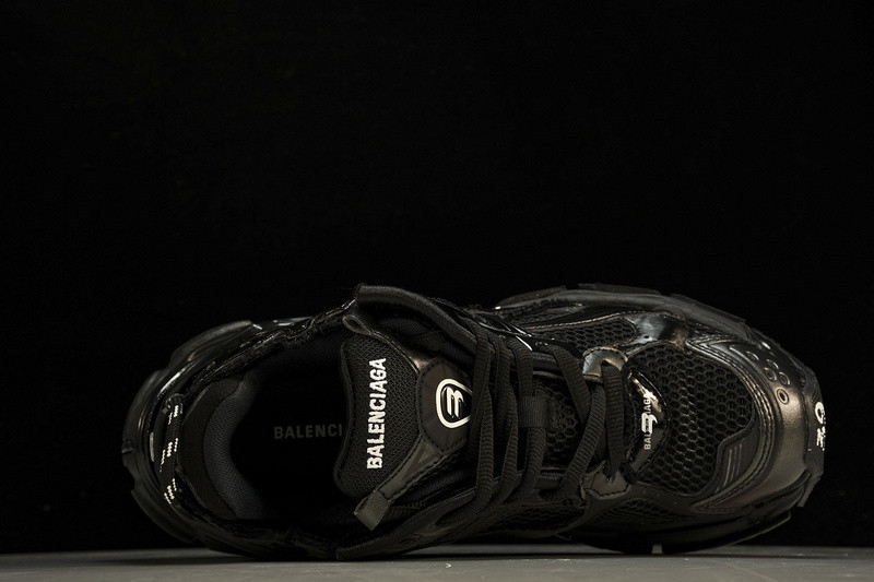 Balenciaga Runner W3RNY-0135