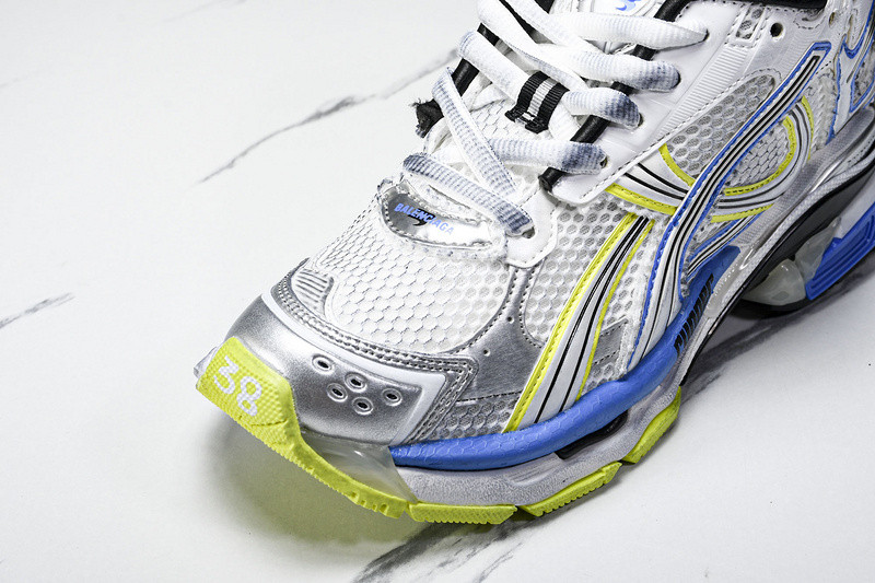 Balenciaga Runner W3RNY-0213