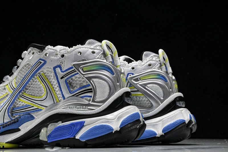 Balenciaga Runner W3RNY-0213