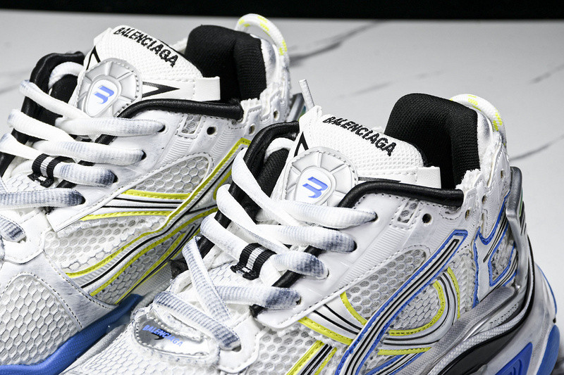 Balenciaga Runner W3RNY-0213