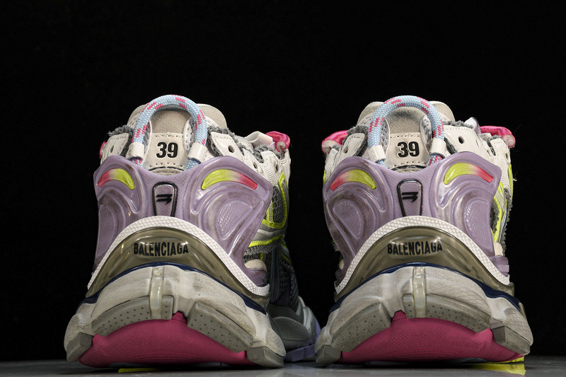 Balenciaga Runner W3RNY-0361