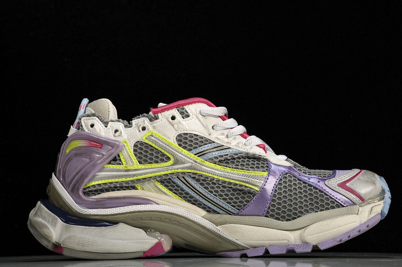 Balenciaga Runner W3RNY-0361