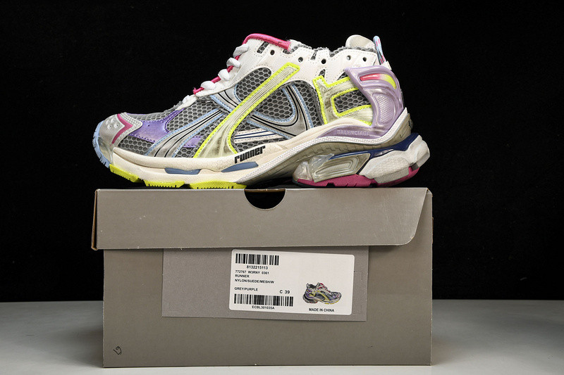 Balenciaga Runner W3RNY-0361