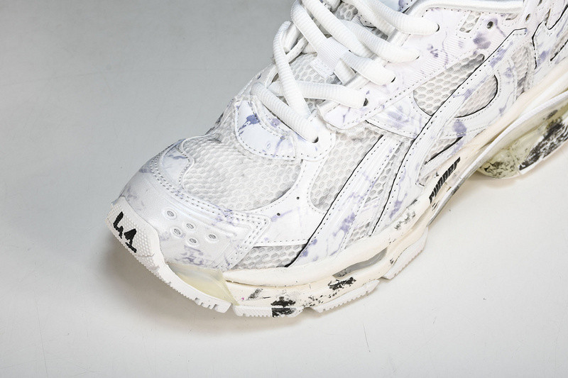 Balenciaga Runner W3RNY-2301