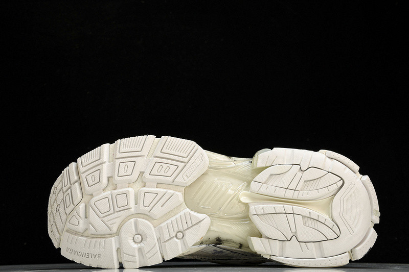 Balenciaga Runner W3RNY-2301