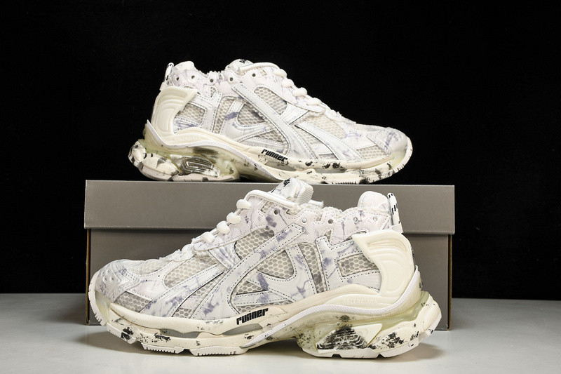 Balenciaga Runner W3RNY-2301