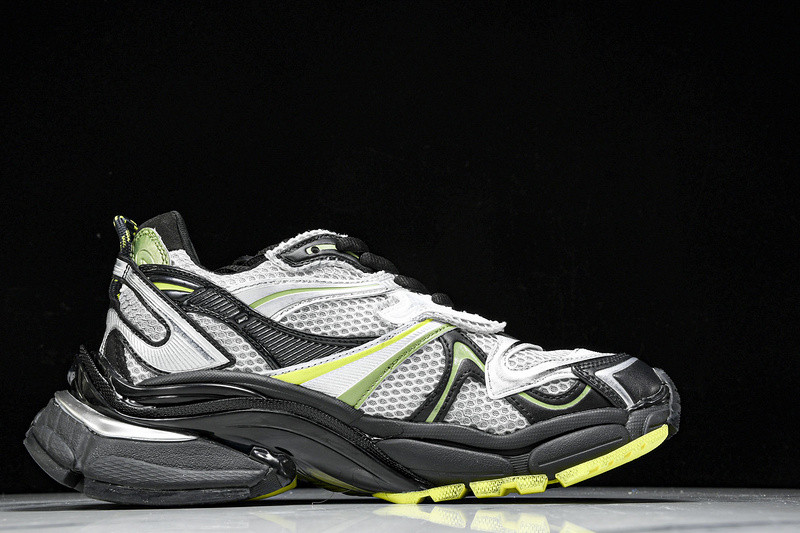 Balenciaga Runner W3RXP-0125