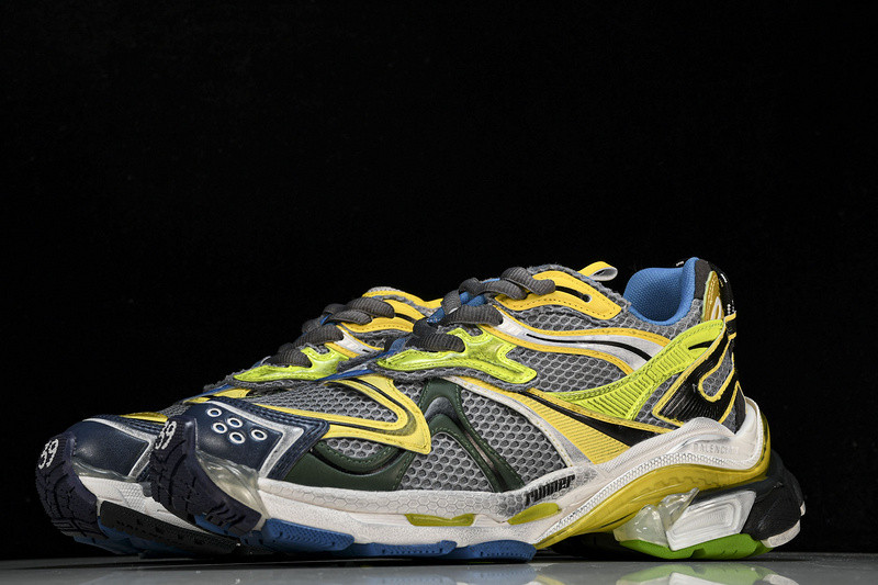 Balenciaga Runner W3RXP-0653