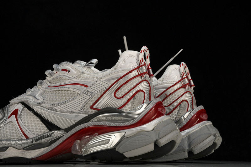 Balenciaga Runner W3RXP-9160