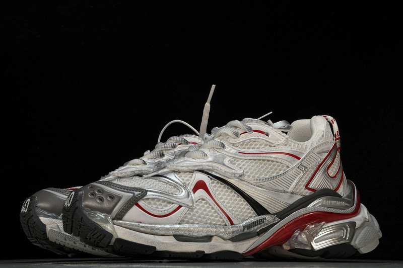 Balenciaga Runner W3RXP-9160