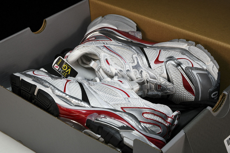 Balenciaga Runner W3RXP-9160