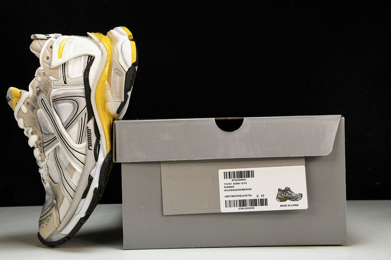 Balenciaga Runner W3RNY-9170