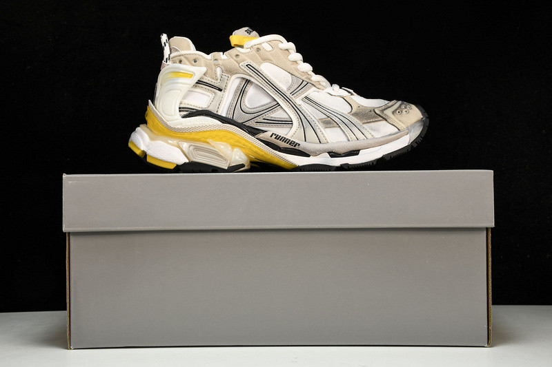 Balenciaga Runner W3RNY-9170