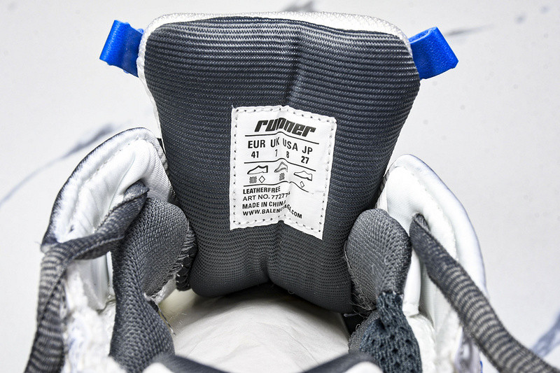 Balenciaga Runner W3RMU-9043