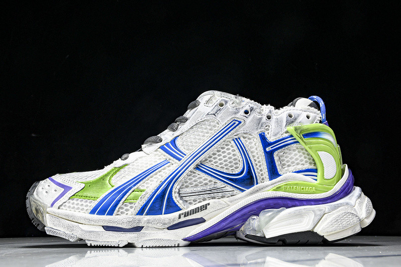 Balenciaga Runner W3RMU-9043