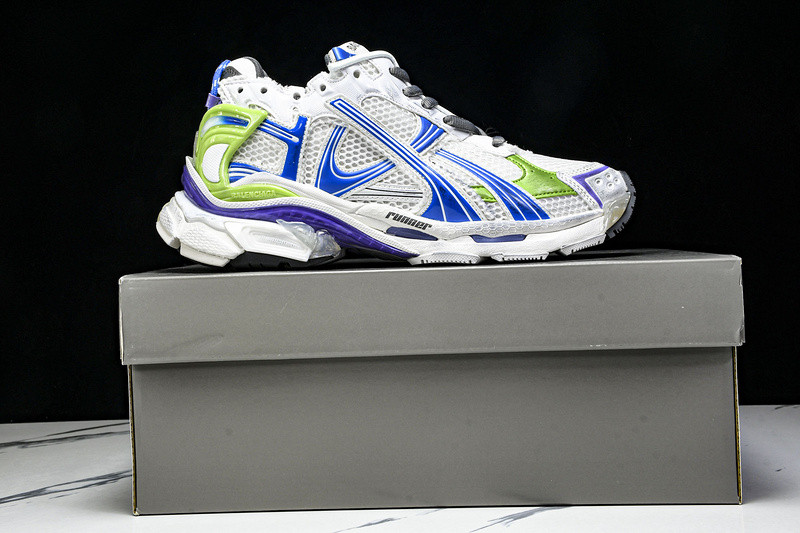 Balenciaga Runner W3RMU-9043