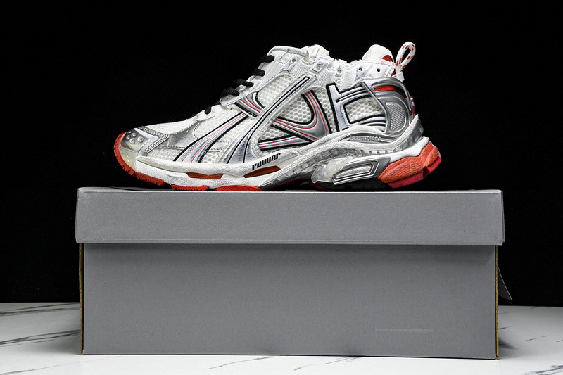 Balenciaga Runner W3RMU-9016