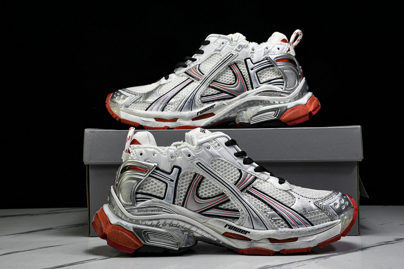 Balenciaga Runner W3RMU-9016
