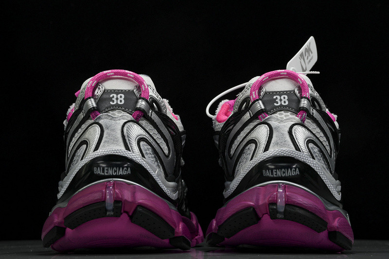 Balenciaga Runner W3RXP-5418
