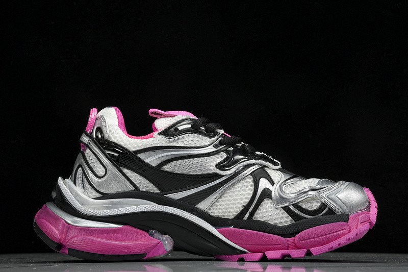 Balenciaga Runner W3RXP-5418