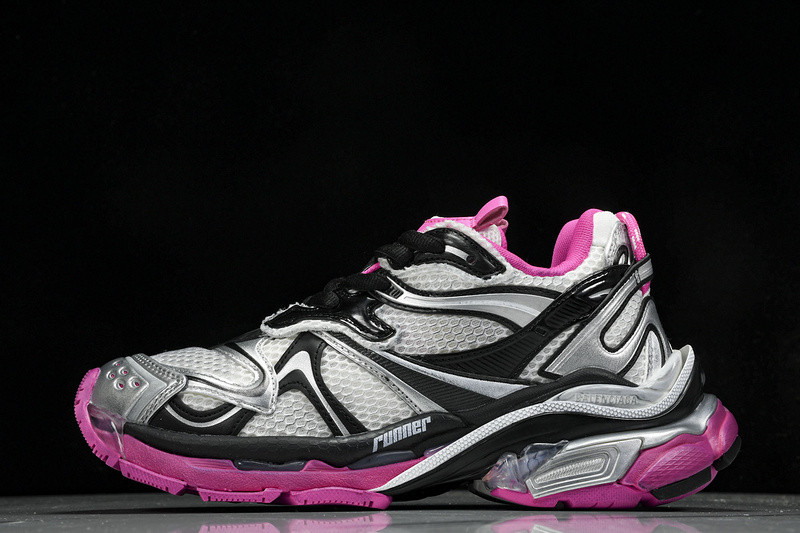 Balenciaga Runner W3RXP-5418