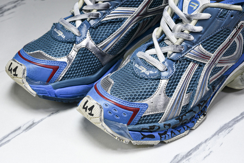 Balenciaga Runner WRNMT-4896