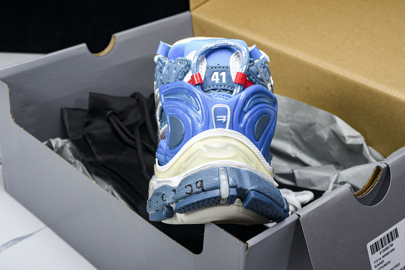 Balenciaga Runner WRNMT-4896