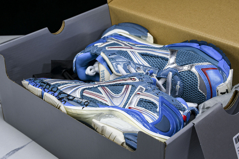 Balenciaga Runner WRNMT-4896