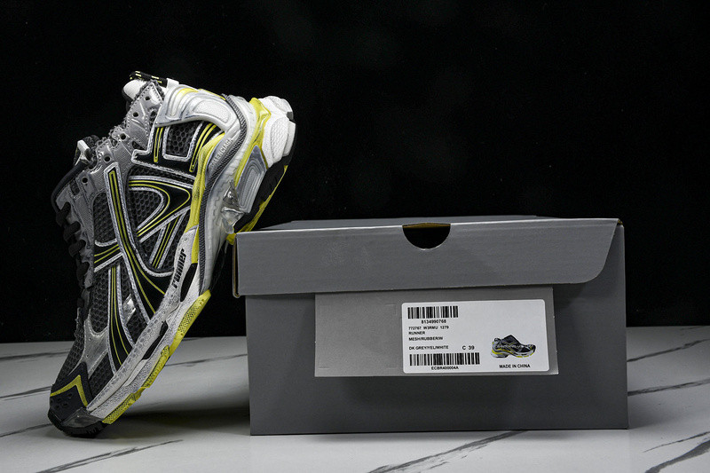 Balenciaga Runner W3RMU-1279
