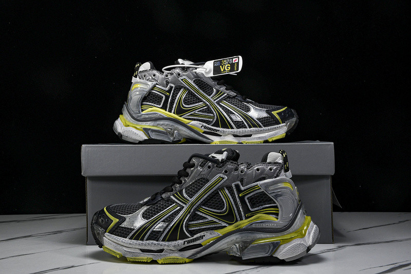 Balenciaga Runner W3RMU-1279