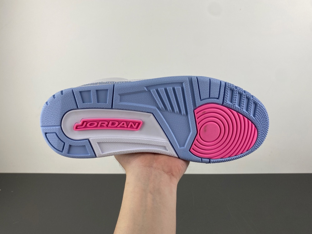 Air Jordan 3 Retro HQ0784