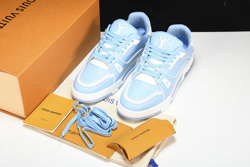 L*V Trainer