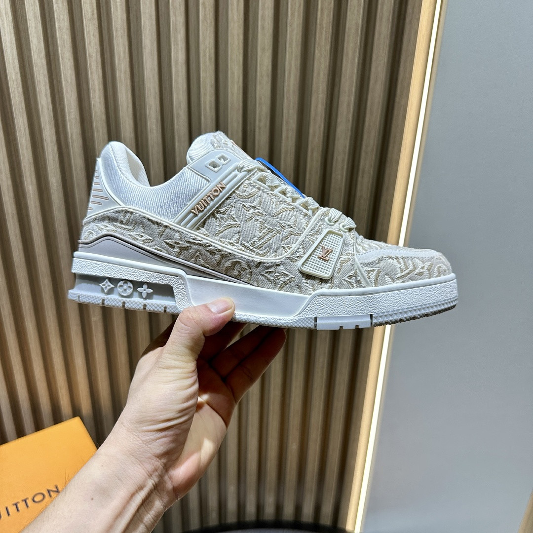L*V Trainer