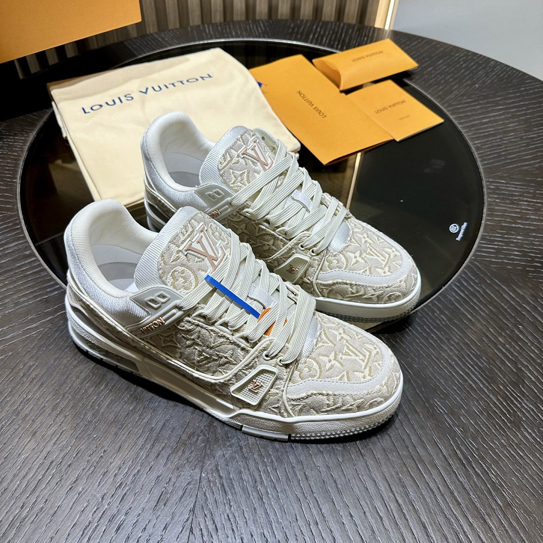 L*V Trainer
