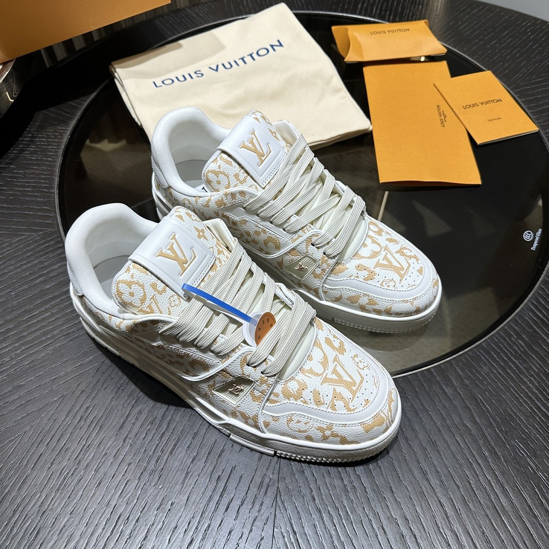 L*V Trainer