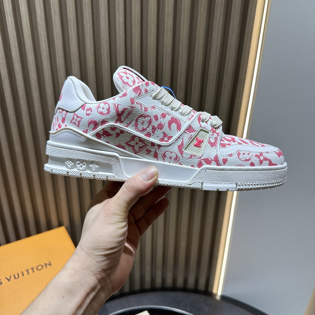 L*V Trainer