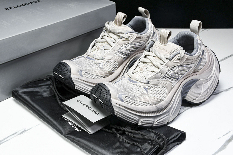 Balenciaga 6XL Sneaker