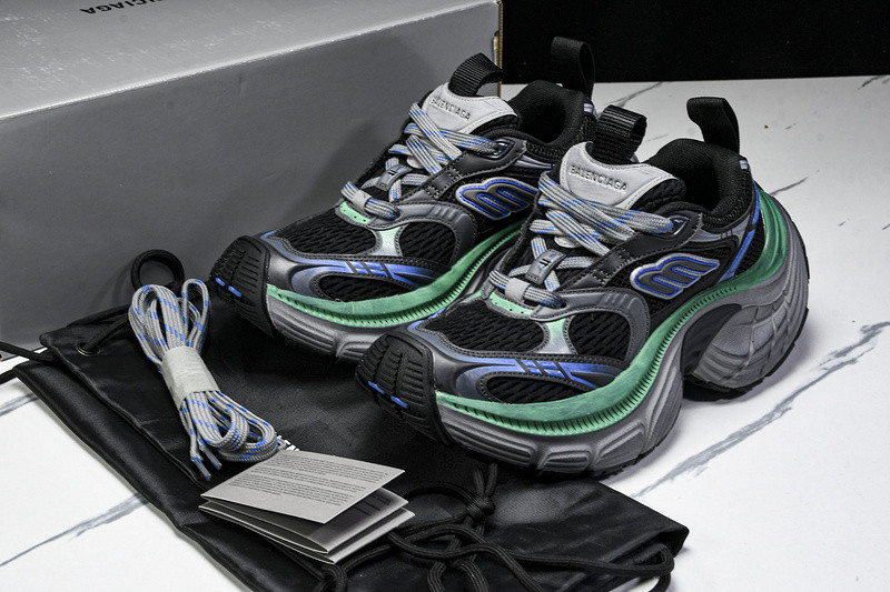 Balenciaga 6XL Sneaker