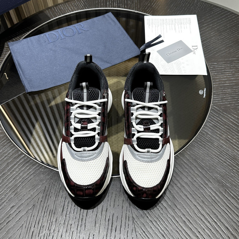 DR B22 Sneaker