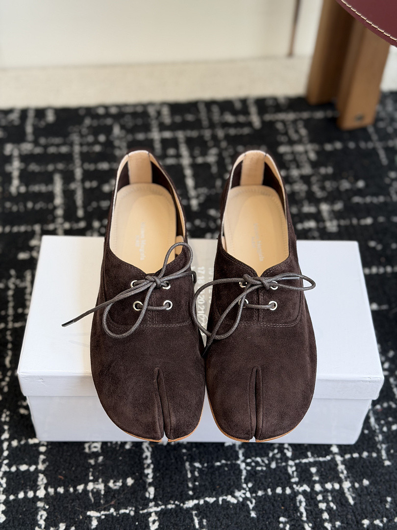 Ma1s0n Marg*e1a Tabi Loafers