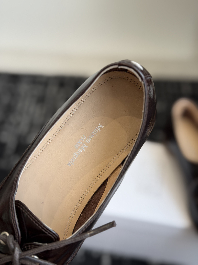 Ma1s0n Marg*e1a Tabi Loafers