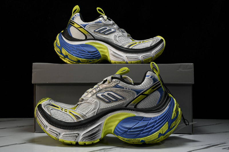 Balenciaga 10XL Sneaker