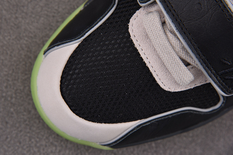 Air Jordan Jumpman Jack TR Travis Scott x Chase B Black Night Silver IH7971-001