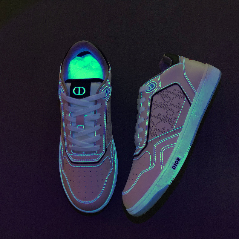 DR B27 Sneaker