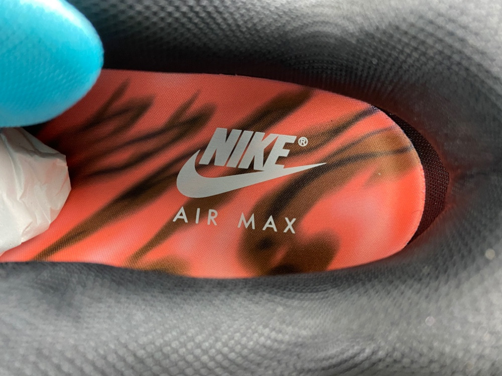 Nike Air Max 95 Big Bubble Gamma IM4691-001