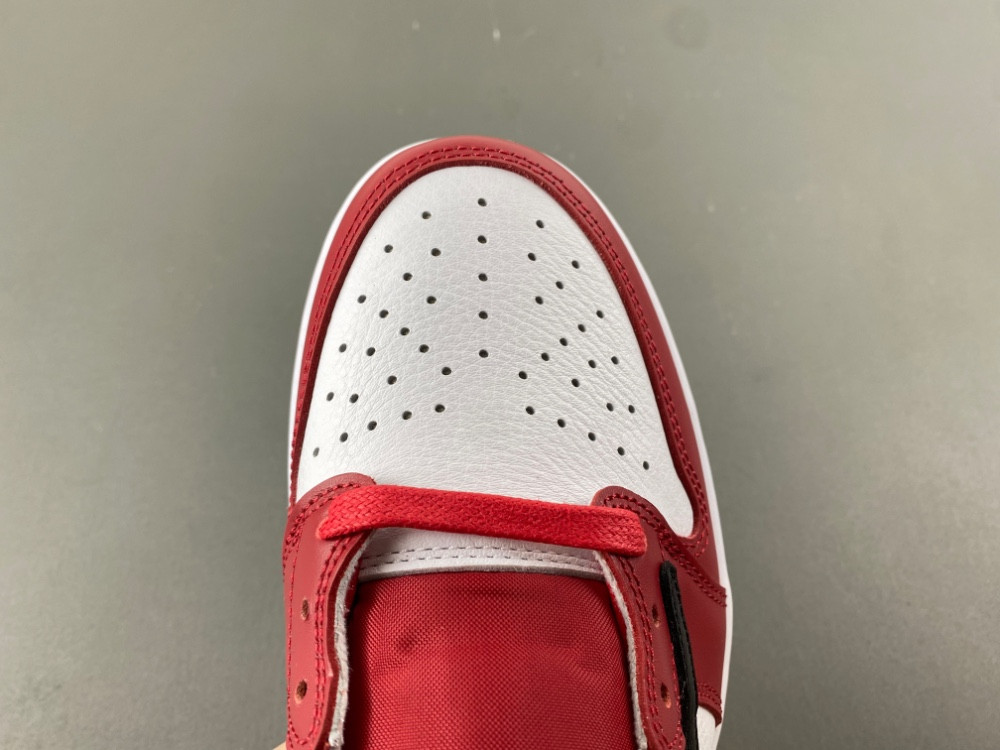 Travis Scott x Air Jordan 1 Low DM7866-101